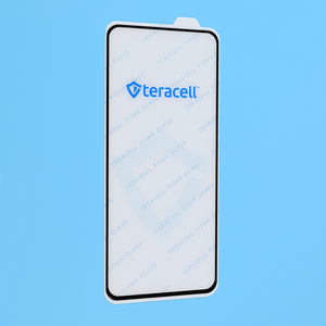 Zastitno staklo GLASS - Staklena zaštita za ekran Teracell Titan 2.5D Samsung A515F Galaxy A51 crni.