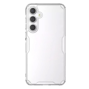 Maska / futrola Nillkin Nature Pro za Samsung A556 Galaxy A55 5G providna.