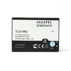 Baterija Standard za Alcatel C7/7041 TLI019B2.