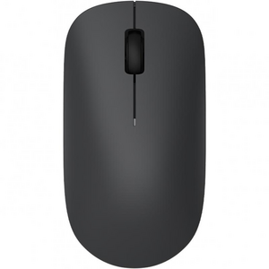 Xiaomi Mi wireless mis lite crni.