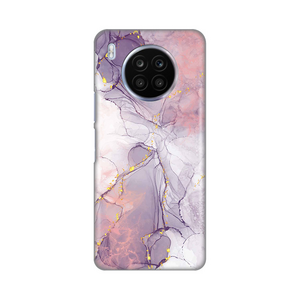 Silikonska maska / futrola print za Huawei Honor 50 Lite/Nova 8i Pinkl Marble.