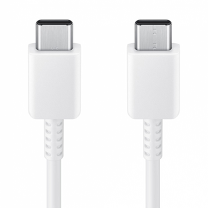 Samsung data kabl PD Type C na Type C 1.8m 3A beli (EP-DX310-JWE).