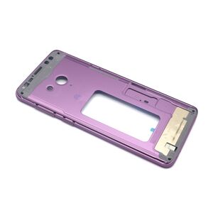 frame za Samsung G965F Galaxy S9 Plus purple (MS).