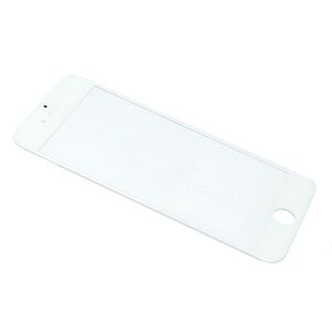 Staklo touchscreen-a za Iphone 6S beli (MS).