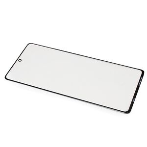 Staklo touchscreen-a za Samsung N980 Galaxy Note 20 + OCA stiker crni (MS).