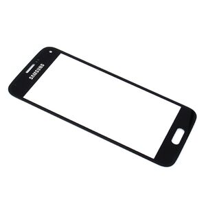 Staklo touchscreen-a za Samsung G800 Galaxy S5 mini crni (MS).