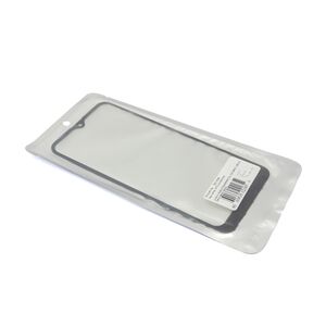 Staklo touchscreen-a za LG K22 + OCA sticker crni (MS).