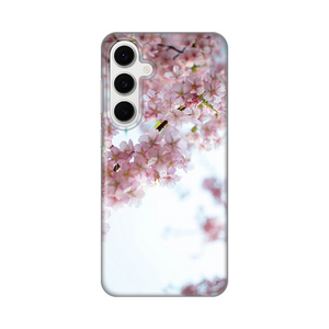 Silikonska maska / futrola print za Samsung S721B Galaxy S24 Fe Spring.