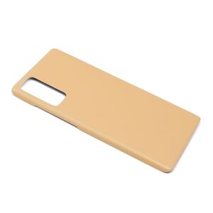 Poklopac baterije za Samsung G780 Samsung G780F Galaxy S20 FE Cloud orange (NO LOGO) (MS).