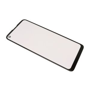 Staklo touchscreen-a + OCA za Motorola Moto G9 Power crni (MS).