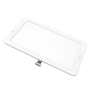 touchscreen za Samsung P3110 Galaxy Tab 2 7.0 beli (MS).