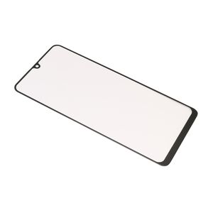 Staklo touchscreen-a za Samsung A325 Galaxy A32 + OCA sticker crni (MS).