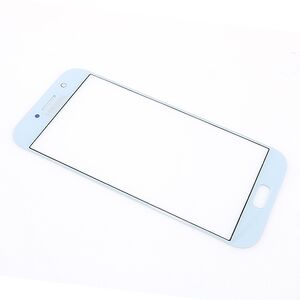 Staklo touchscreen-a za Samsung A520 Galaxy A5 (2017) blue original (MS).
