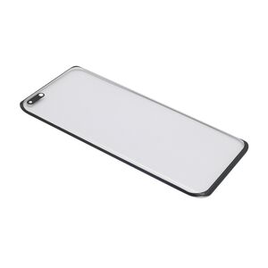 Staklo touchscreen-a za Huawei P40 pro crni (MS).