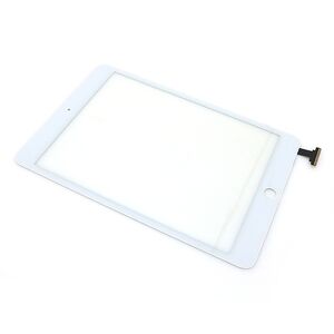 touchscreen za Apple iPad mini 2 beli (MS).