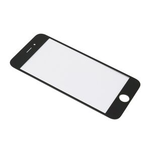 Staklo touchscreen-a za Iphone 6G crni (MS).