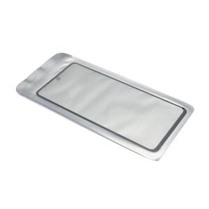 Staklo touchscreen-a za Samsung G780 Samsung G780F Galaxy S20 FE + OCA stiker crni (MS).