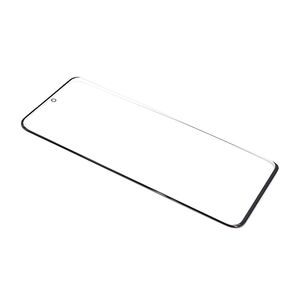 Staklo touchscreen-a za Samsung G985F Galaxy S20 Plus/G986 Galaxy S20 Plus 5G crni (MS).