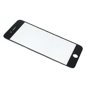 Staklo touchscreen-a za Iphone 7 PLUS crni (MS).