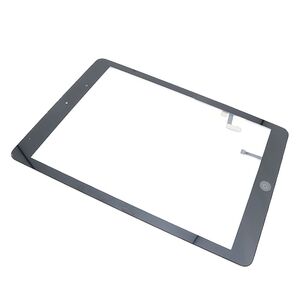 touchscreen za Ipad Air + home button crni AAA (MS).