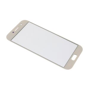 Staklo touchscreen-a za Samsung A520 Galaxy A5 (2017) pink original (MS).