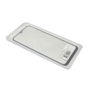 Staklo touchscreen-a za Vivo Y20s + OCA sticker crni (MS).
