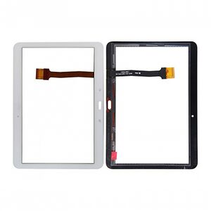 touchscreen za Samsung T530 Galaxy Tab 4 10.1 WiFi beli (MS).