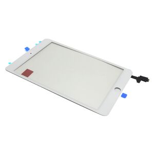 touchscreen za Apple iPad mini 3 + IC konektor beli original (MS).