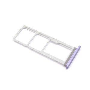 Ulozak SIM kartice za Samsung A057 Galaxy A05s Violet (MS).