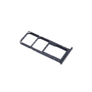 Ulozak za SIM za Nokia 3.4 crni (MS).