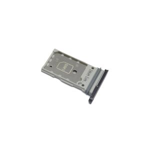 Ulozak za SIM za Samsung Galaxy S22 Plus 5G Phantom crni (MS).