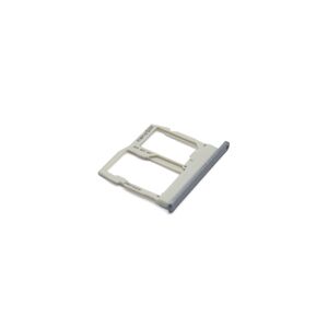 Ulozak za SIM LG G6 / H870 crni (MS).
