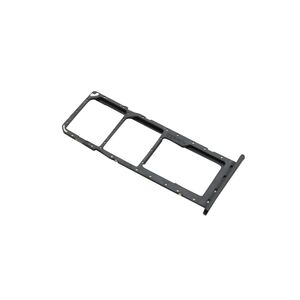 Ulozak za SIM za Samsung Galaxy A03 crni (MS).