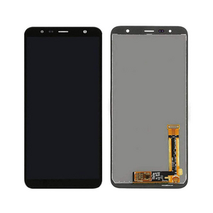 LCD displej za Samsung J415/J610/Galaxy J4 Plus 2018/J6 Plus 2108+touch screen crni (Original Quality).