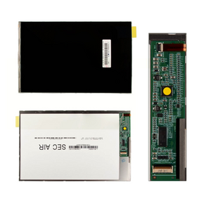 LCD displej za Samsung P7320 Galaxy Tab 8.9 Service Pack original.
