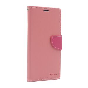 Maska / futrola na preklop MERCURY za Samsung A235 Galaxy A23 pink (MS).