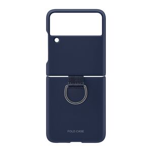 Maska / futrola Elegant Fold design za Samsung F721B Samsung F721 Galaxy Z Flip 4 teget (MS).