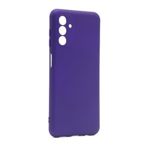 Maska / futrola Soft Silicone za Samsung A136 Galaxy A13 5G/A047 Galaxy A04s ljubicasta (MS).