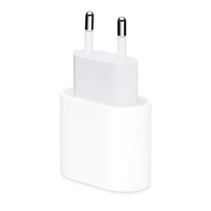 Kucni punjac za iPhone 14/13/12/11 PD Fast charger 20W 3A HQ (MS).