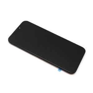 LCD displej za Iphone XR + Touch screen APLONG Original Material crni (MS).