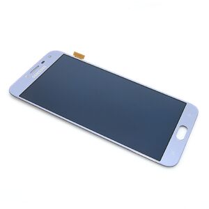 LCD displej za Samsung J400 Galaxy J4 (2018) + Touch screen silver OLED (MS).