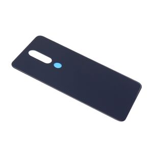 Poklopac baterije za Nokia 5.1 Plus/X5 blue (MS).