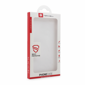 Maska / futrola Full Protection za iPhone 12 6.1 providna.