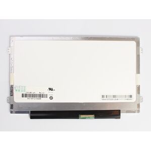 LCD displej Panel 10.1"(B101AW06 V.1 desni) 1024x600 slim LED 40pin.