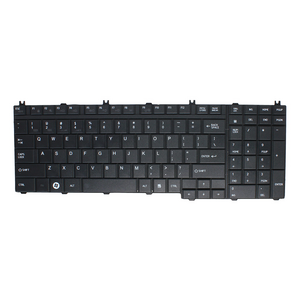 Tastatura za laptop Toshiba L500/P300/P305.