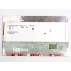 LCD displej Panel 8.9" (HSD089IFW1-A00)LED1024x600.