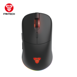 Mis Wireless Gaming Fantech XD3 Helios crni.