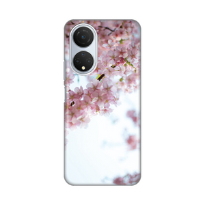 Silikonska maska / futrola print za Huawei Honor X7 Spring.