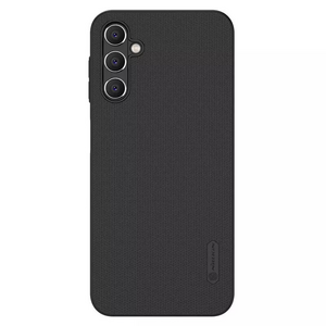 Maska / futrola Nillkin Scrub za Samsung A145R Galaxy A14 4G crna.