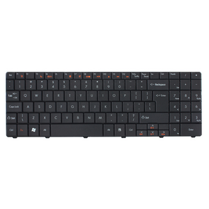 Tastatura za laptop Gateway Nv53 Nv59 NV52 NV53 NV54 NV56 NV58 NV59.